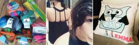 Was war los bei MissXoxolat – Mai 2016