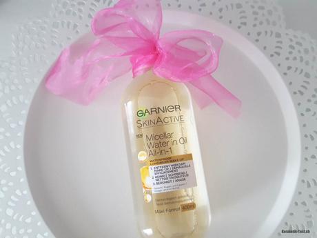 Garnier SkinActive: Das All in 1 Multitalent