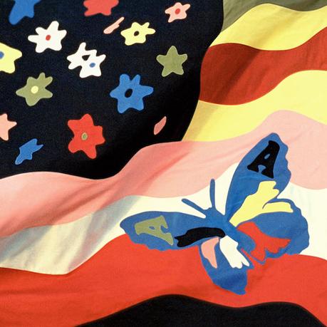 The Avalanches: Sturmwarnung