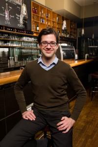 Dominik Holter (Restauranttester.wien)