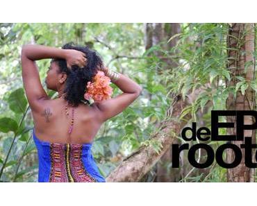 TIPP: The Yumi Sessions Vol.1 Kréyòl Soul