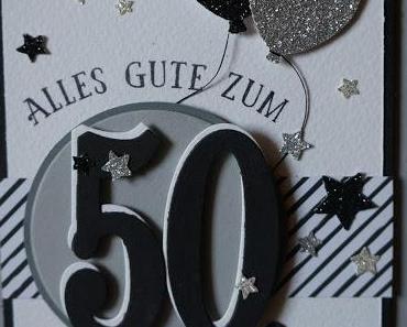 Der nächste 50er