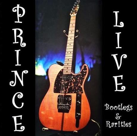 Prince Live ! (bootlegs & rarities) // free download
