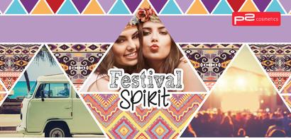 Festival Spirit
