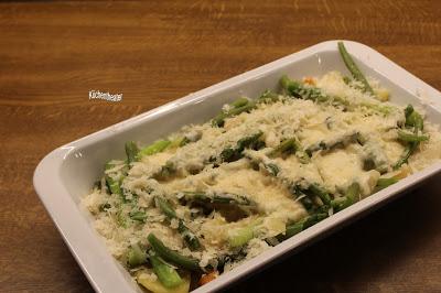 Schnüsch-Gratin Schnüsch-Gratin