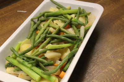 Schnüsch-Gratin Schnüsch-Gratin