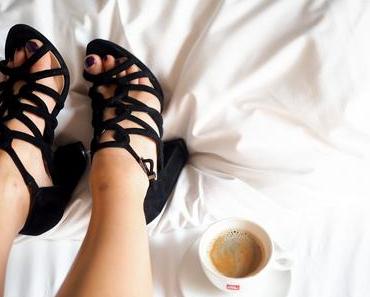 Daytrip to Hamburg – Gastwerk Hotel Review