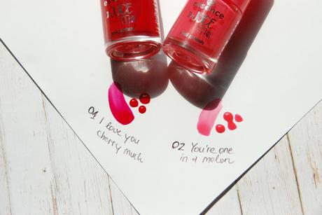 {Preview} Essence - Juice It!