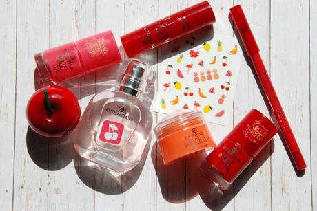 {Preview} Essence - Juice It!