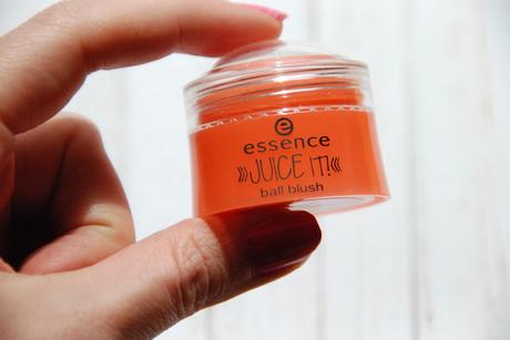 {Preview} Essence - Juice It!