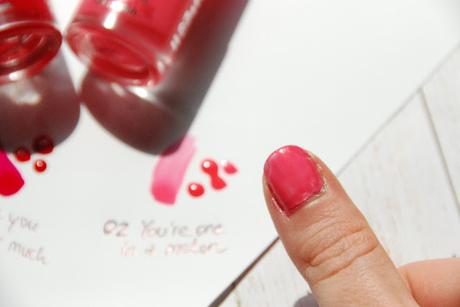 {Preview} Essence - Juice It!