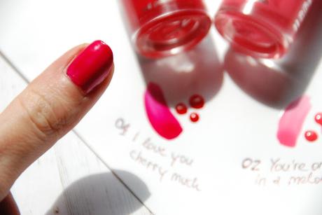 {Preview} Essence - Juice It!