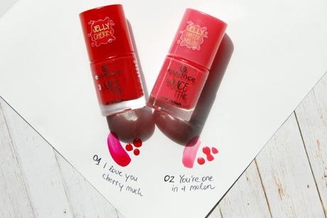 {Preview} Essence - Juice It!