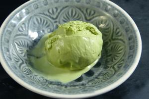 matcha-eis