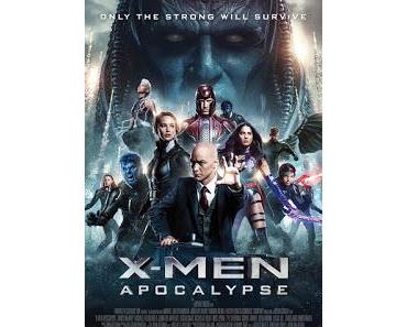 X-Men: Apocalypse