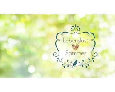 Lebenslust Sommergewinnspiel ab dem 4. Juni: Wir versüßen euch den Sommer mit tollen Preisen – immer samstags!