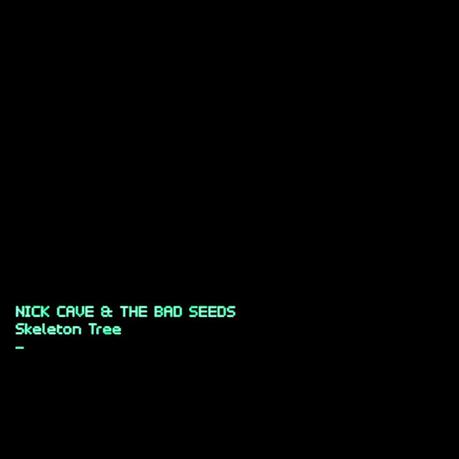 Nick Cave: Rückkehrer