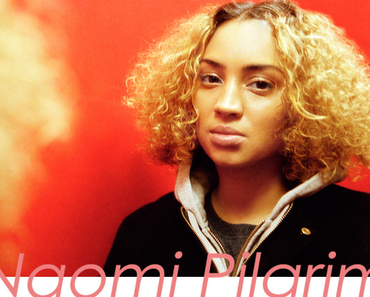 Happy Releaseday: Naomi Pilgrim veröffentlicht heute ihre zweite EP ‚Sink Like a Stone‘ // full stream