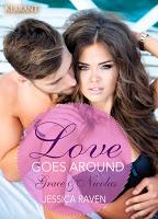 [Buchvorstellung] Love goes around 