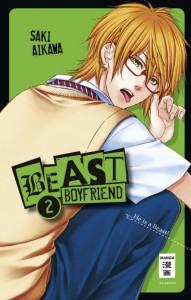 Manga-Review-Beast-Boyfriend-2-Cover