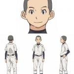 Kaito Ishikawa als Fumito Sawaguchi