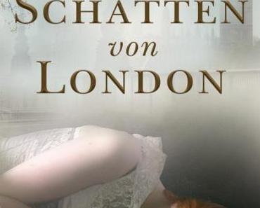 Die Schatten von London | Maureen Johnson