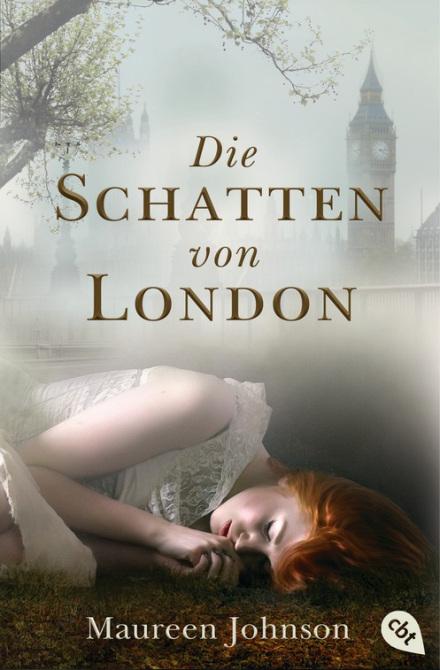 die schatten von london