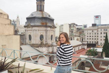 hotel buenos aires