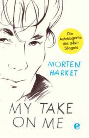 [Rezension] „My take on me“, Morten Harket (Edel)