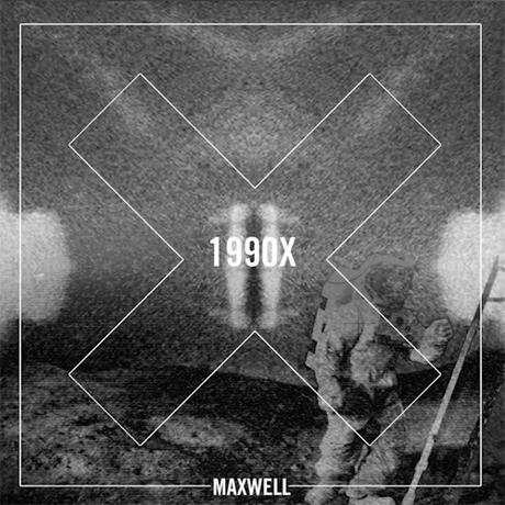 Maxwell – 1990X (Lyric-Video)