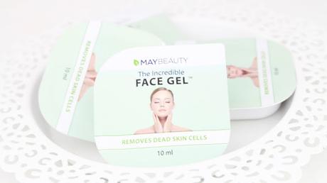 [Review] MayBeauty The Incredible Face Gel*