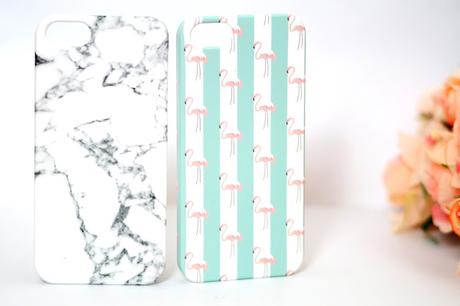 NEW PHONE CASES - CASEAPP + GEWINNSPIEL