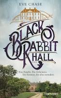 Leserrezension zu "Black Rabbit Hall" von Eve Chase
