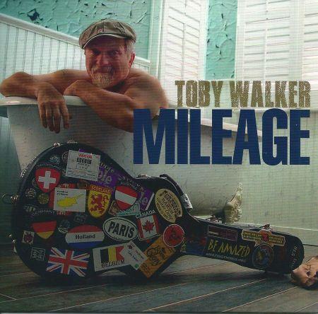 Toby Walker - Mileage 