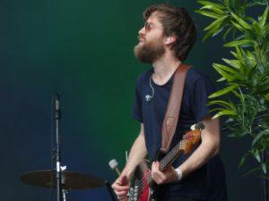 FOTOGALERIE: Maifeld Derby, Mannheim, Tag 2