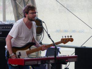 FOTOGALERIE: Maifeld Derby, Mannheim, Tag 2