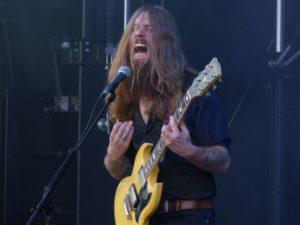 FOTOGALERIE: Maifeld Derby, Mannheim, Tag 2