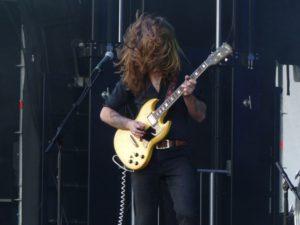 FOTOGALERIE: Maifeld Derby, Mannheim, Tag 2