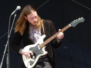 FOTOGALERIE: Maifeld Derby, Mannheim, Tag 2