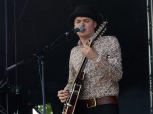 FOTOGALERIE: Maifeld Derby, Mannheim, Tag 2