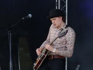 FOTOGALERIE: Maifeld Derby, Mannheim, Tag 2