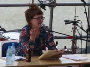 FOTOGALERIE: Maifeld Derby, Mannheim, Tag 2