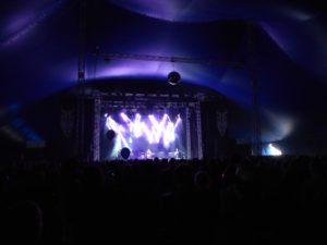 FOTOGALERIE: Maifeld Derby, Mannheim, Tag 2