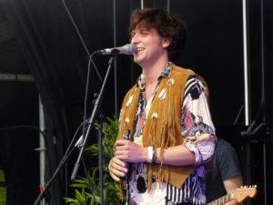 FOTOGALERIE: Maifeld Derby, Mannheim, Tag 2