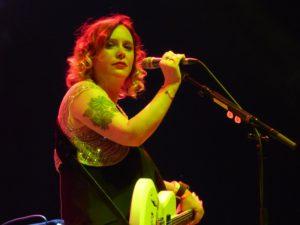 FOTOGALERIE: Maifeld Derby, Mannheim, Tag 2