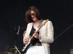 FOTOGALERIE: Maifeld Derby, Mannheim, Tag 2