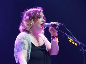 FOTOGALERIE: Maifeld Derby, Mannheim, Tag 2