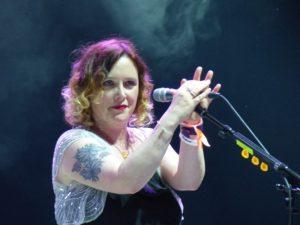 FOTOGALERIE: Maifeld Derby, Mannheim, Tag 2