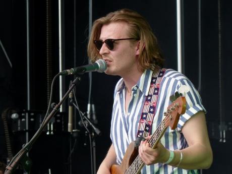 FOTOGALERIE: Maifeld Derby, Mannheim, Tag 2