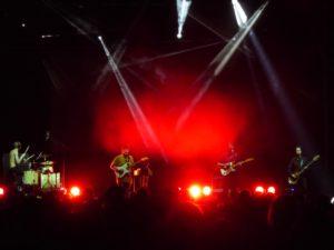 FOTOGALERIE: Maifeld Derby, Mannheim, Tag 2